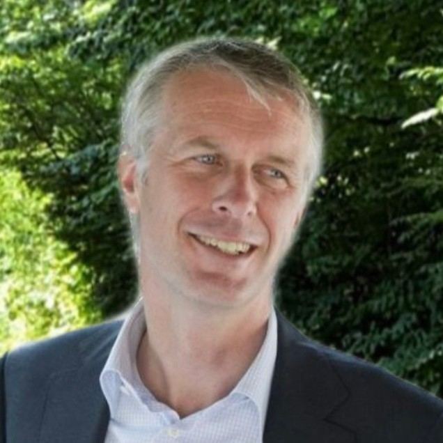 Jaco Veldhuis