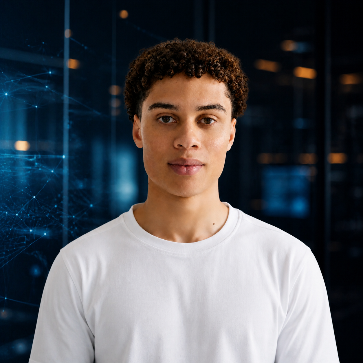 Franklyn, AI and Data specialist