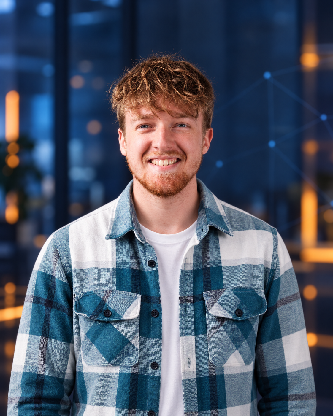 Jort, AI and Data specialist