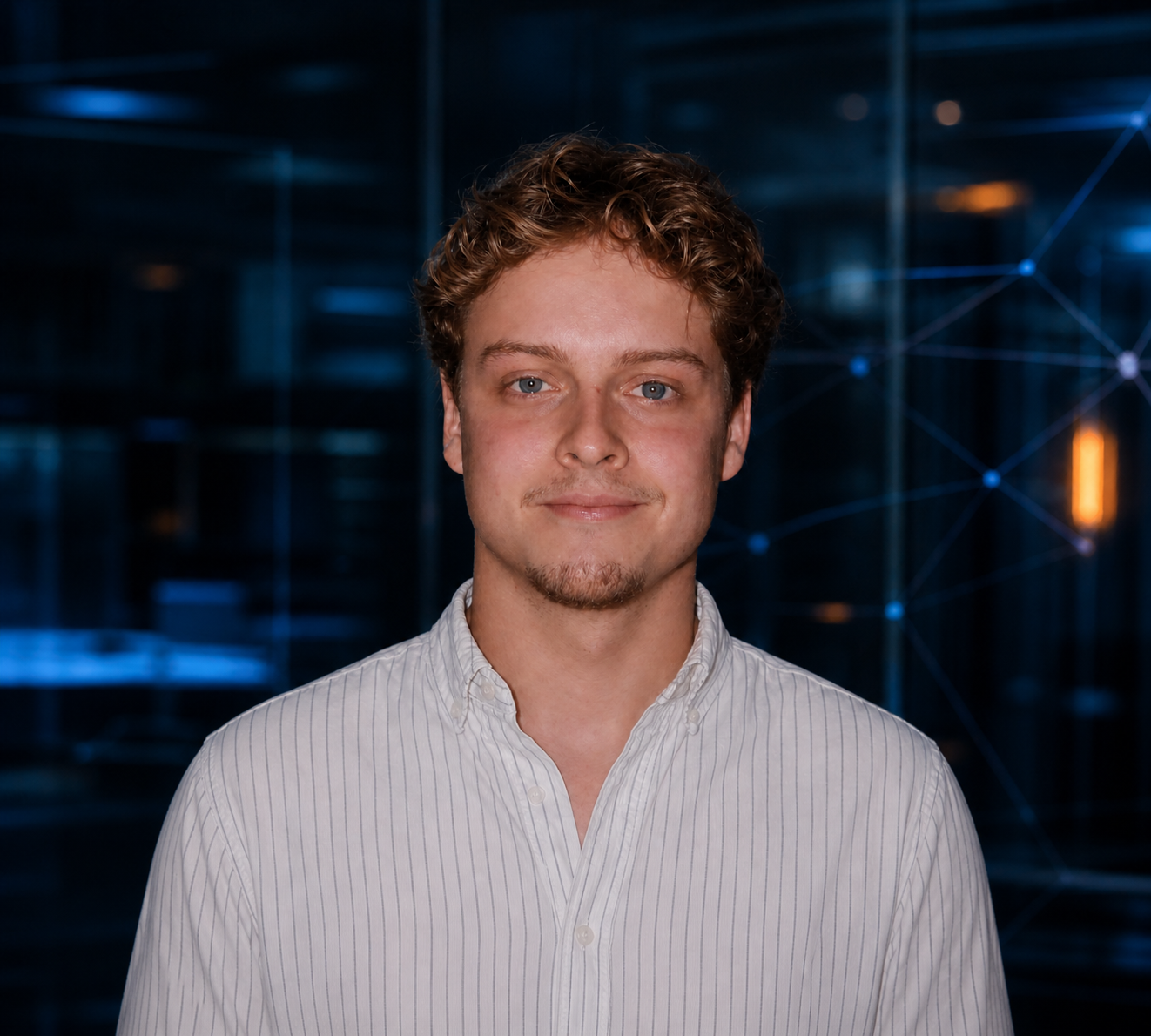 Luca, Business development and sales